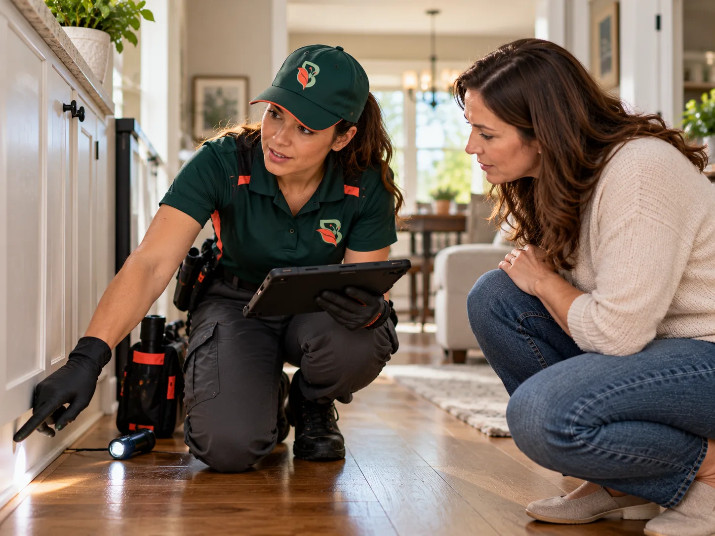 Pest Control Marietta, MS FAQs